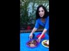 Mary Jo Sarro's Tailgating Party
