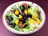 Peppers & Black Bean Salad
