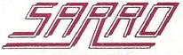 SARRO INTERNATIONAL - MARY JO & CHRIS SARRO