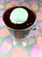 St. Patrick's Day Pudding - Mary Jo Sarro & TheNewWorldofFood.com